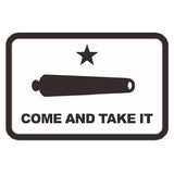 1.3x2 inch PVC USA flag  Tactical Patches hook fastener backing (Premade)