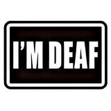 1.3x2 inch PVC USA flag  Tactical Patches hook fastener backing (Premade)