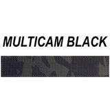multicam black nametape name tape custom velcro nametape name tape