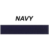 navy custom velcro nametape name tape