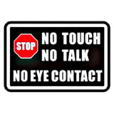 1.3x2 inch PVC USA flag  Tactical Patches hook fastener backing (Premade)