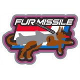 1.3x2 inch PVC USA flag  Tactical Patches hook fastener backing (Premade)