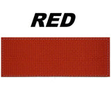 1.5 x 5 inch Custom NameTape OCP ACU USMC NAVY Marine Woodland Black Uniform Camo Hook Fastener & Iron Tactical Name Patch (Upto 2 lines) (Matches our Dog Collars)