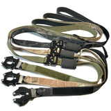 kong fron leash tactical dog leash with cobra buckle tactical soft handle leash heavy duty tactical leash