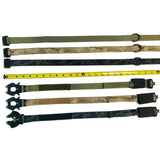 kong fron leash tactical dog leash with cobra buckle tactical soft handle leash heavy duty tactical leash