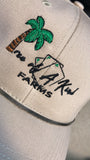 Your Text Custom Embroidered on Baseball Hat Personalized Word 100% Cotton Cap No minimum