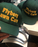 Your Text Custom Embroidered on Mesh back Trucker Hat Personalized Word SnapBack Cap No minimum