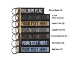 Monogrammed Keychains Key fob Personalized embroidered needlepoint Preppy name keyrings
