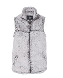 sherpa vest