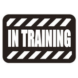 1.3x2 inch PVC USA flag  Tactical Patches hook fastener backing (Premade)