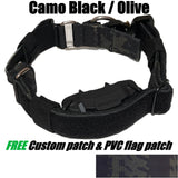 camo-black-tactical-elastic-e-collar