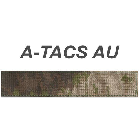  AAFES Alt. 3 pieces MULTICAM/OCP Name Tape or Army Tape  (without Fastener): Clothing, Shoes & Jewelry