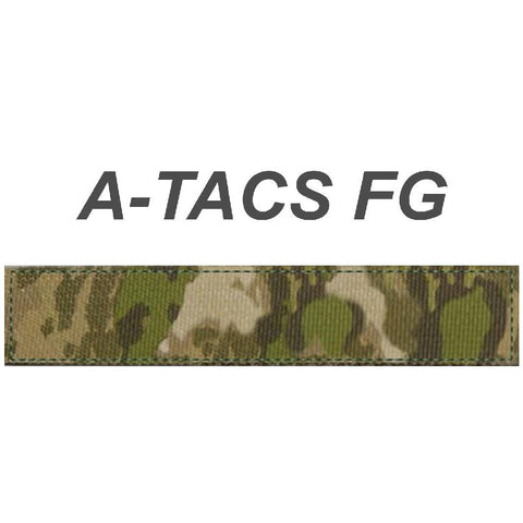 Military Name Tape or Name Patch, Army ACU or Ocp, Marine Woodland or  Marine Marpat, Navy NWU, Air Force ABU, Multicam Custom Name Tapes 