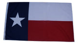 F72 Texas State Flag 3'x5' Ft Polyester Wholesale & Bulk Price $2.40 (Premade)