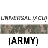 custom velcro nametape name tape custom name tag universal acu custom military name tag universal acu patch 
