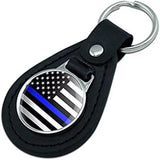 1.3x2 inch PVC USA flag  Tactical Patches hook fastener backing (Premade)