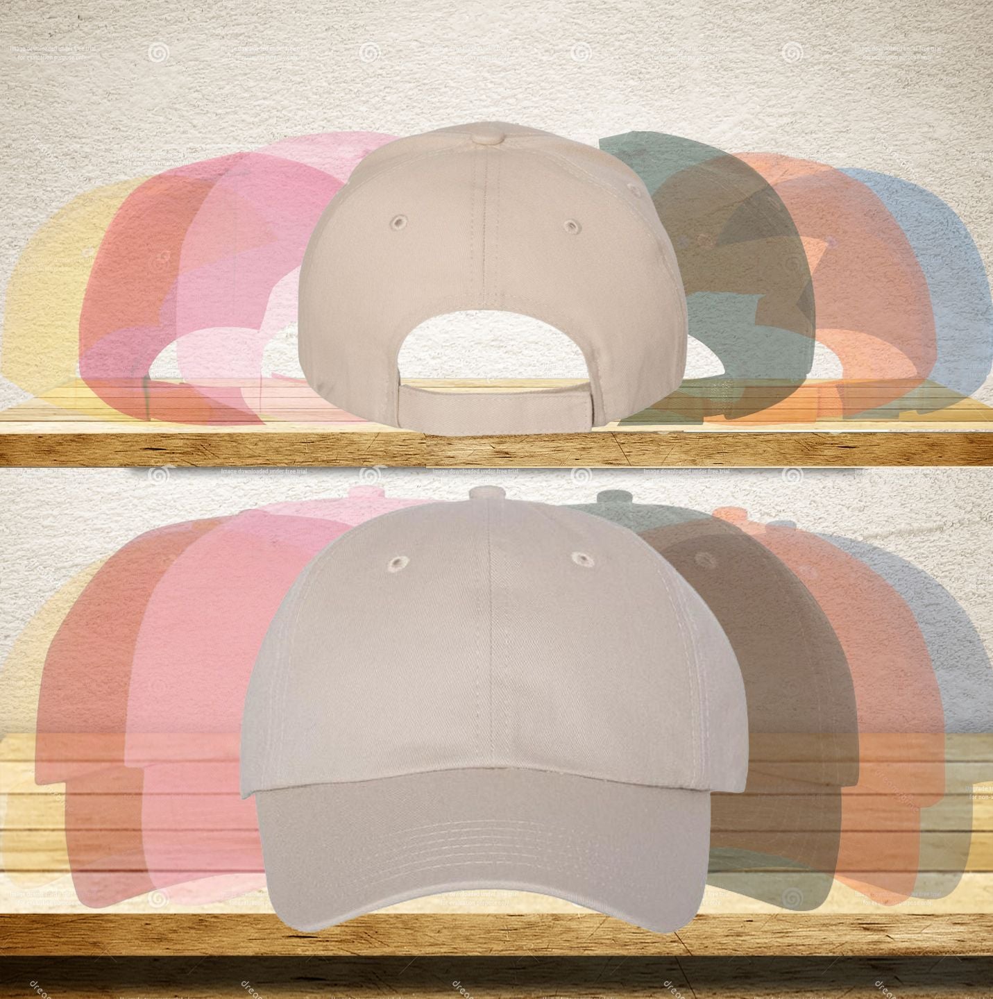 【NOMANUAL】EMBROIDERED SLOGAN BALL CAP 2色 Amazon.com: GemGam Baseball Cap for Men Women LGBT Rainbow